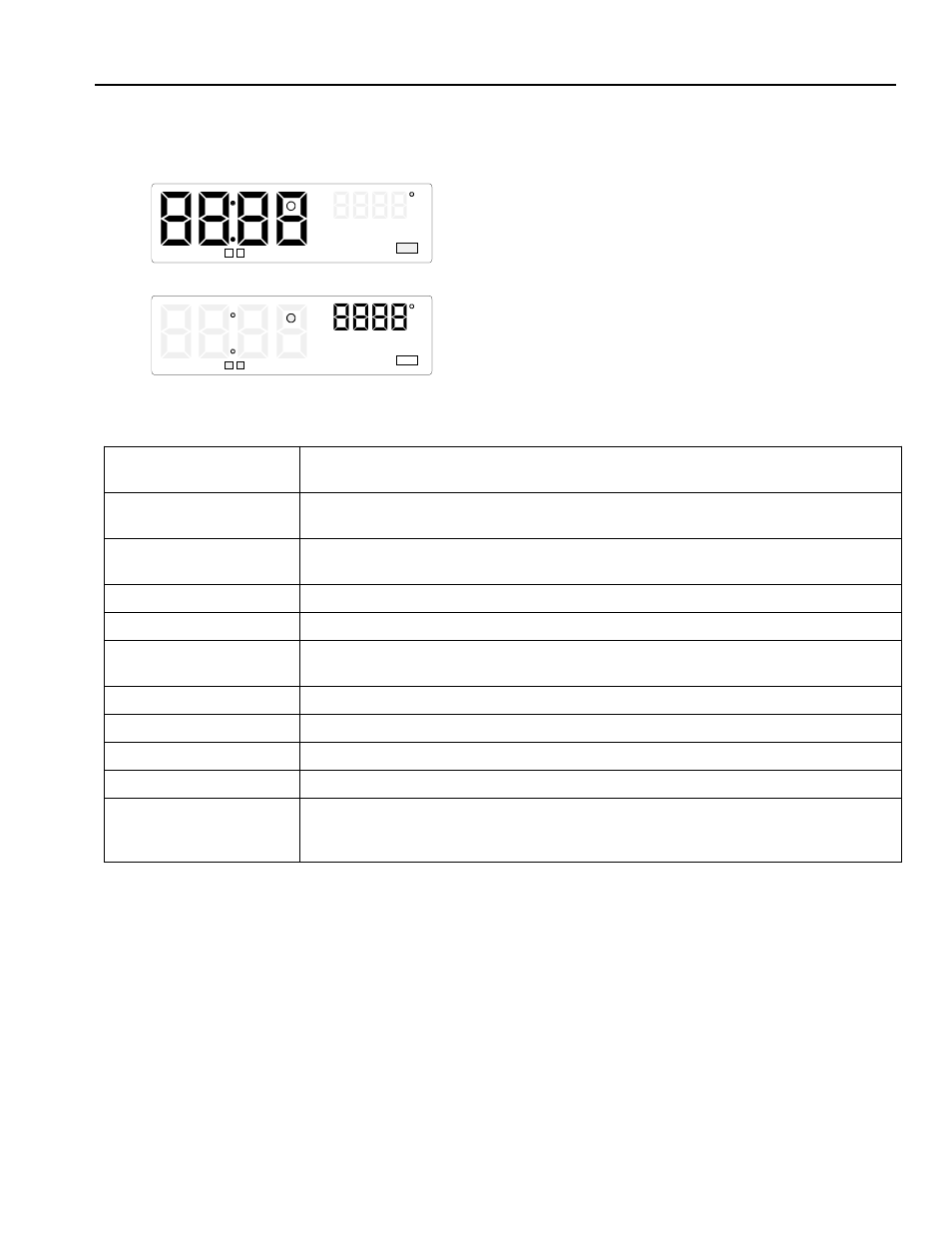 Amana EVENAIR AOCS3040 User Manual | Page 13 / 32