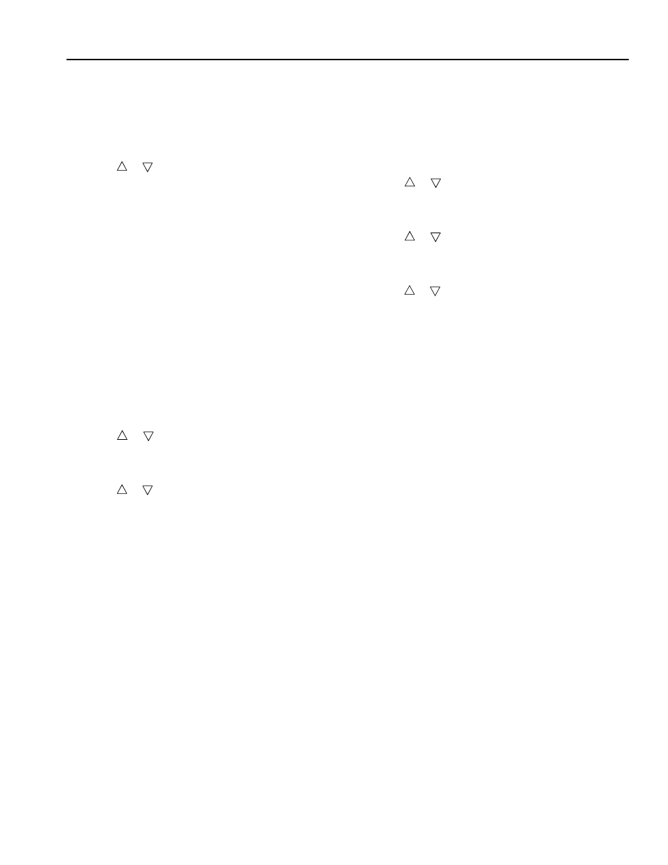 Baking, convection, or convection baking, Timed baking, convection, or convection baking, Delayed baking, convection, or convection baking | Amana EVENAIR AOCS3040 User Manual | Page 17 / 32