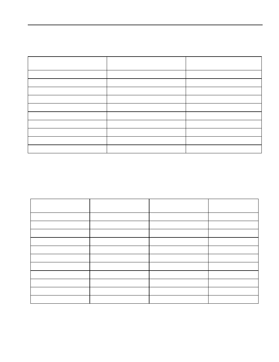 Cooking guide | Amana EVENAIR AOCS3040 User Manual | Page 21 / 32