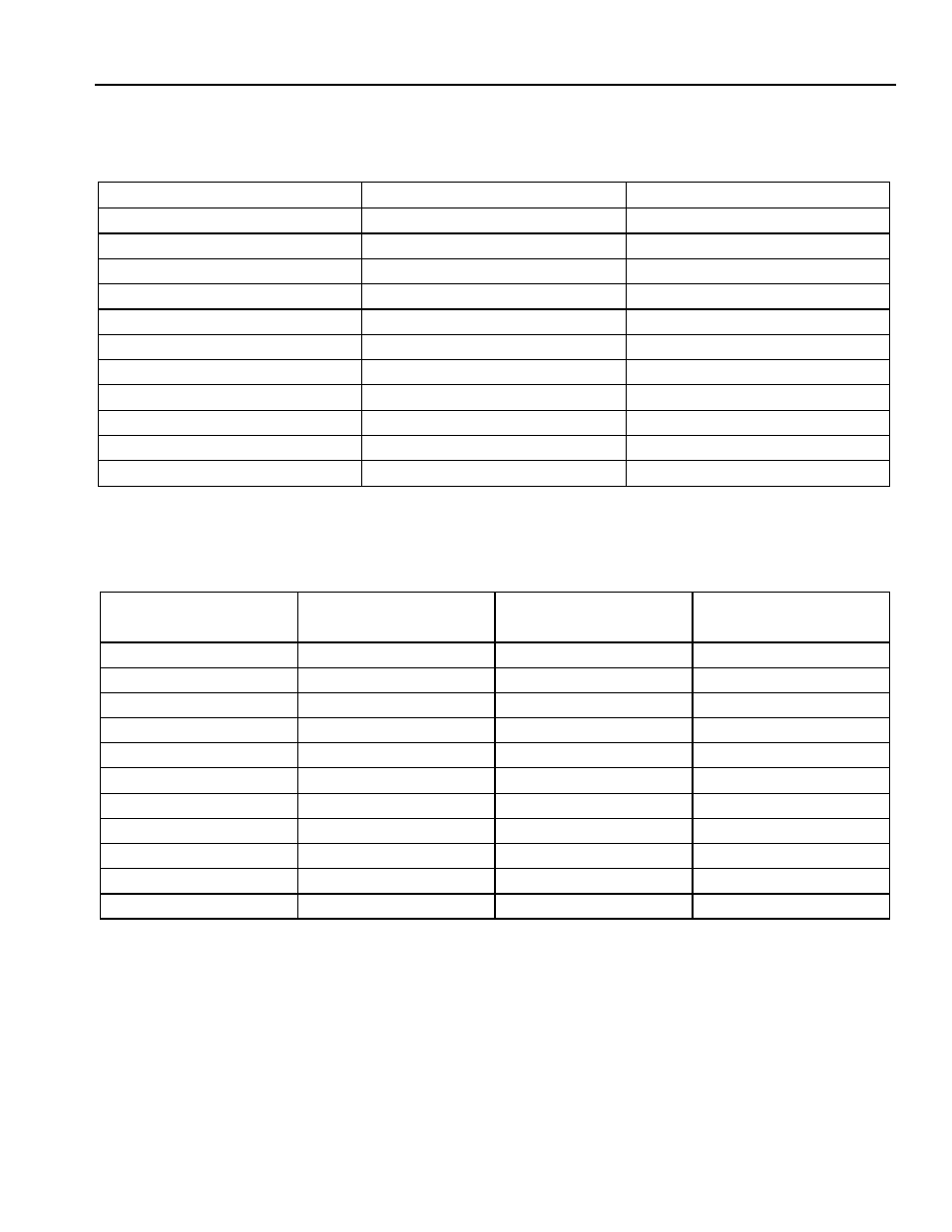 Amana EVENAIR AOCS3040 User Manual | Page 23 / 32