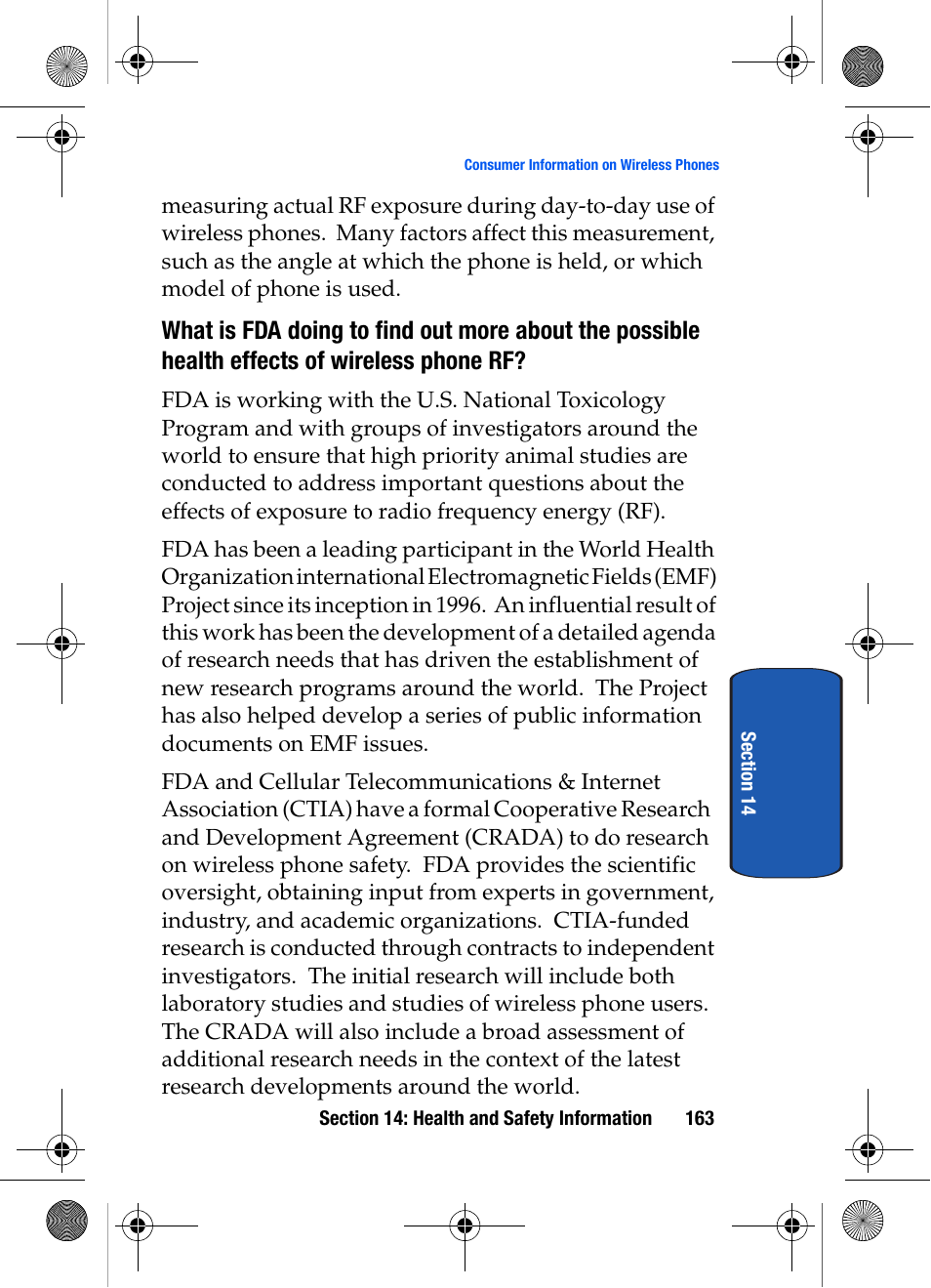Samsung SCH-A570ZSVXAR User Manual | Page 163 / 194