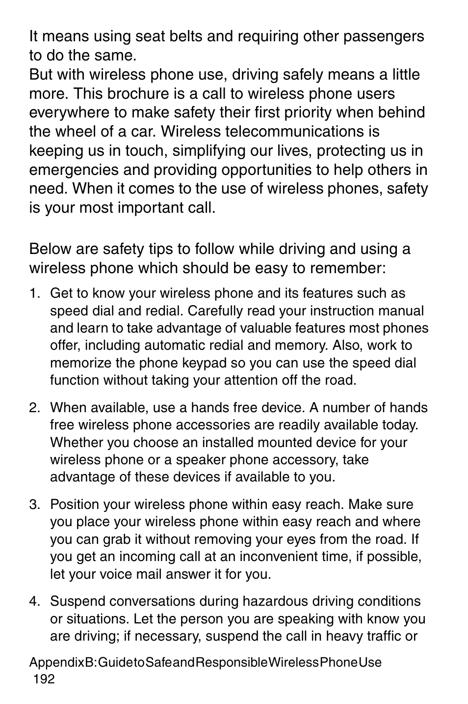 Samsung SGH-E317CSACIN User Manual | Page 192 / 224