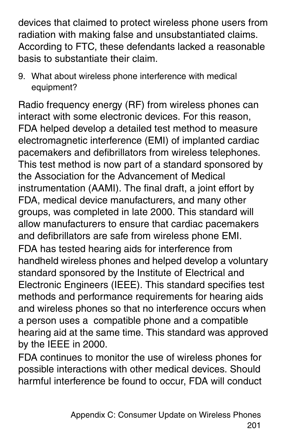 Samsung SGH-E317CSACIN User Manual | Page 201 / 224