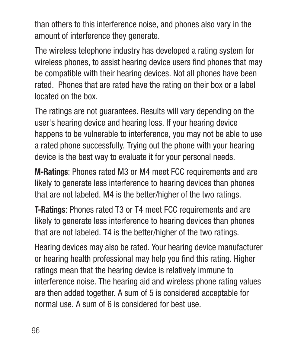 Samsung SCH-R100DBAMTR User Manual | Page 100 / 132