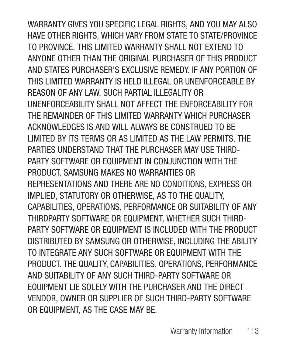 Samsung SCH-R100DBAMTR User Manual | Page 117 / 132