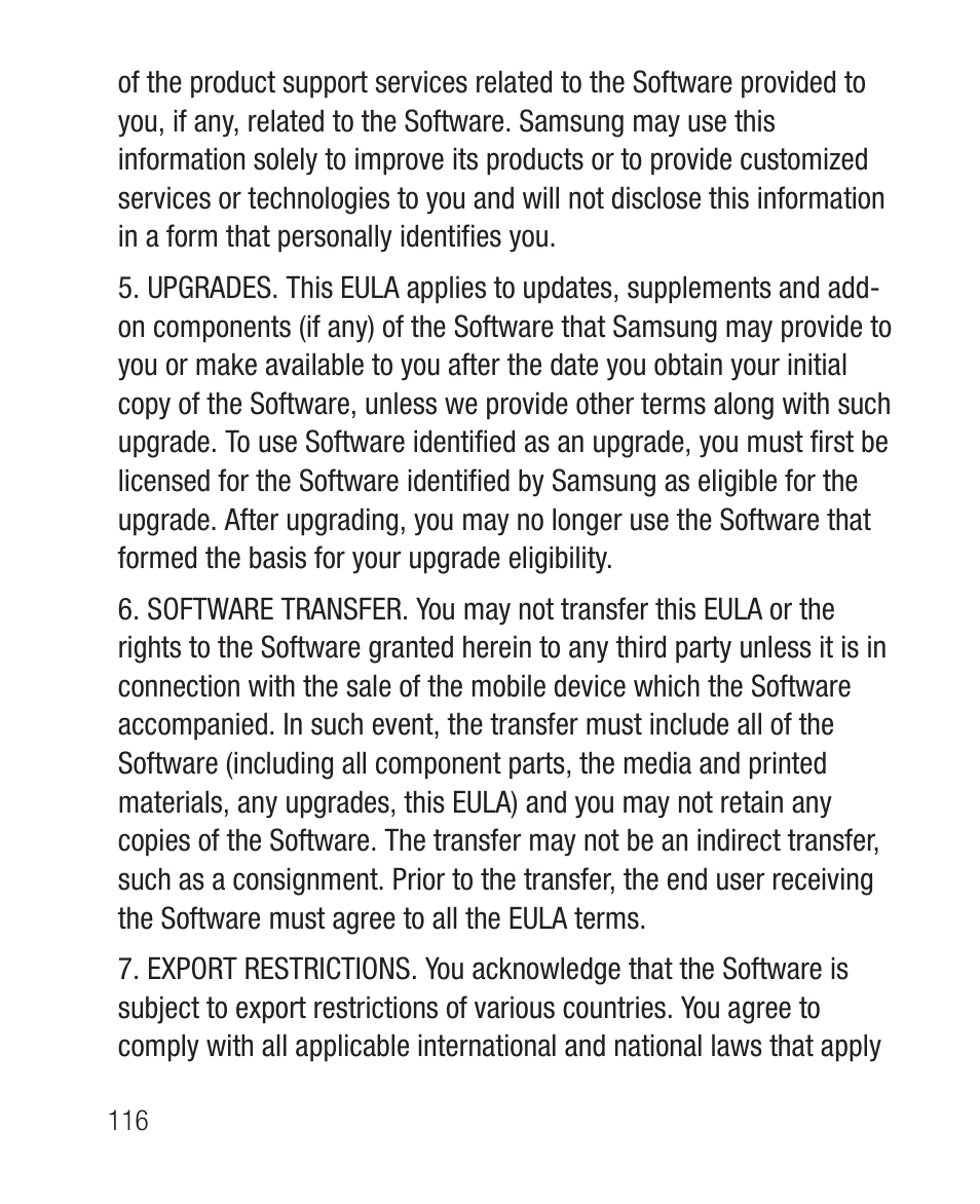 Samsung SCH-R100DBAMTR User Manual | Page 120 / 132