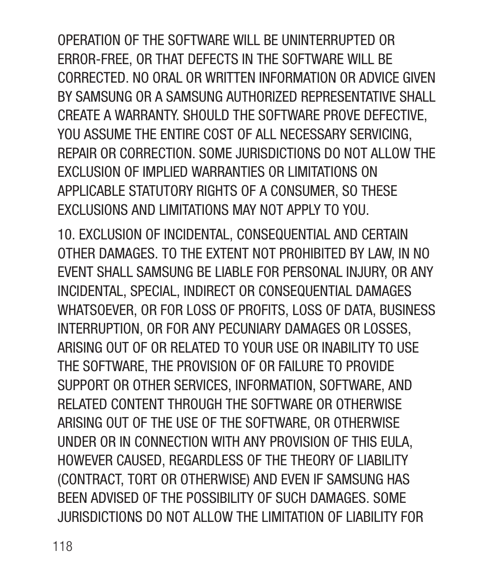 Samsung SCH-R100DBAMTR User Manual | Page 122 / 132