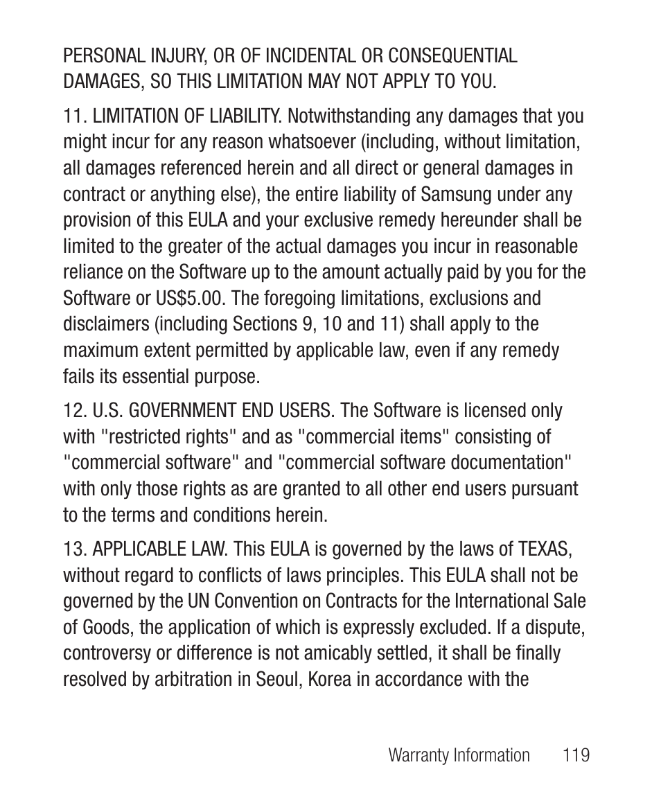 Samsung SCH-R100DBAMTR User Manual | Page 123 / 132
