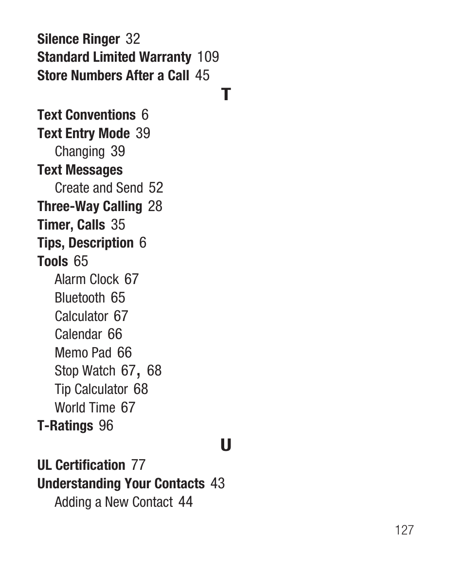Samsung SCH-R100DBAMTR User Manual | Page 131 / 132