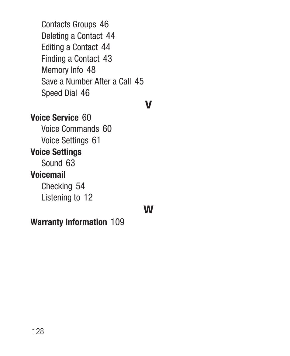 Samsung SCH-R100DBAMTR User Manual | Page 132 / 132