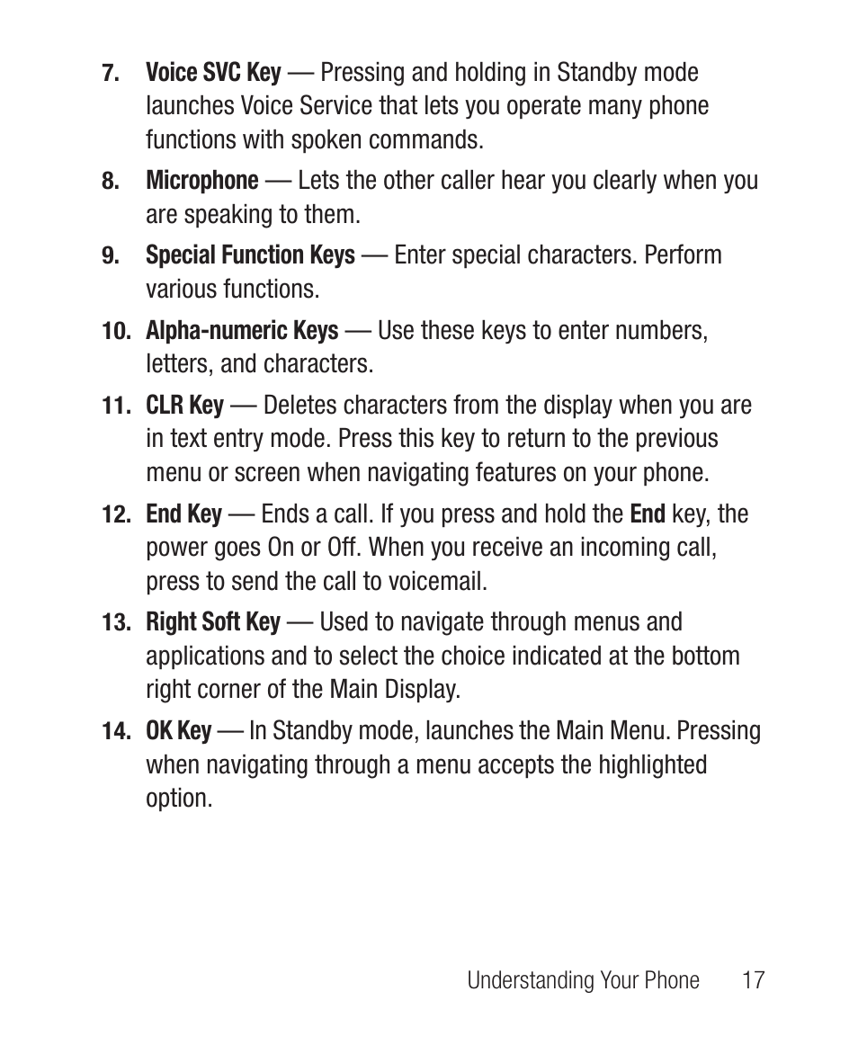 Samsung SCH-R100DBAMTR User Manual | Page 21 / 132