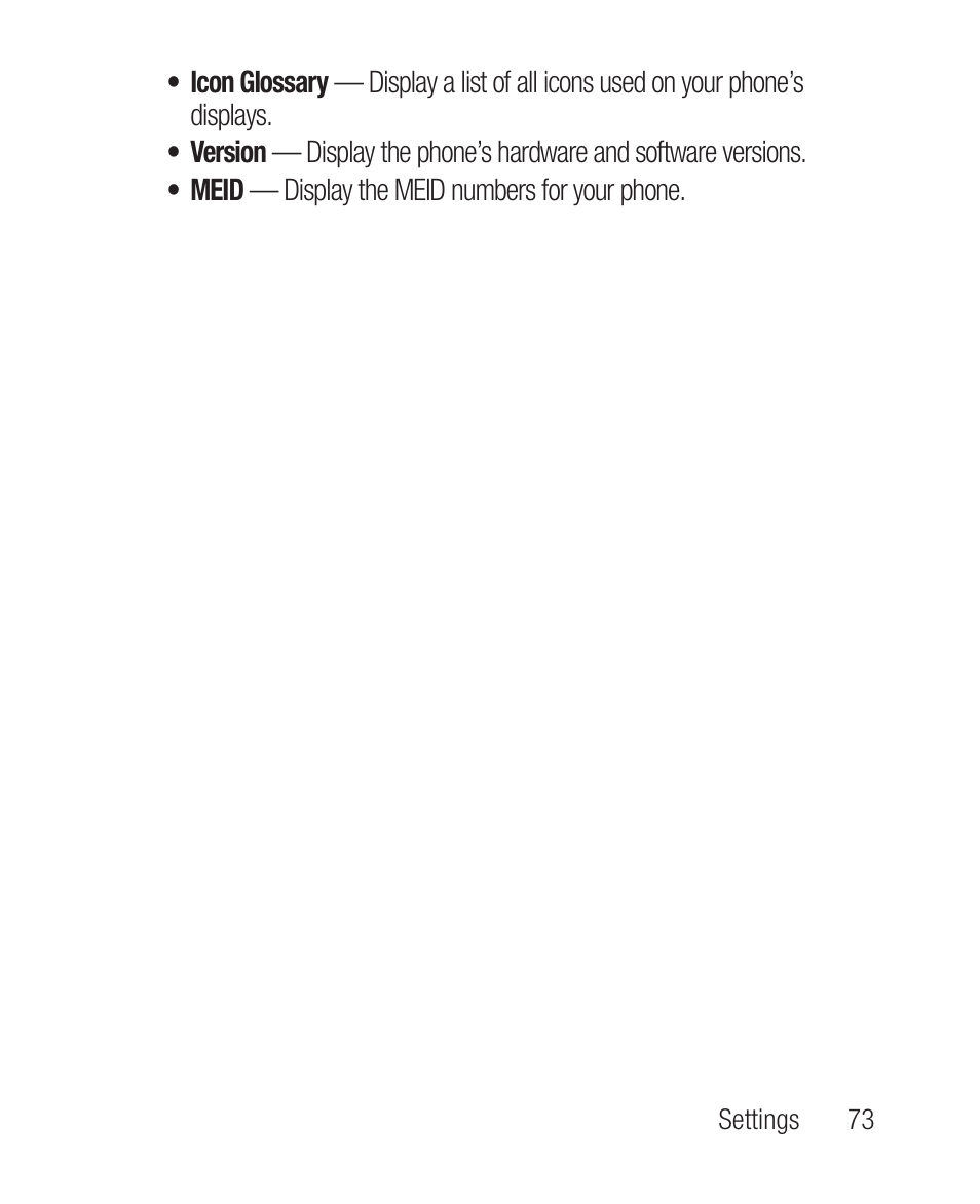 Samsung SCH-R100DBAMTR User Manual | Page 77 / 132