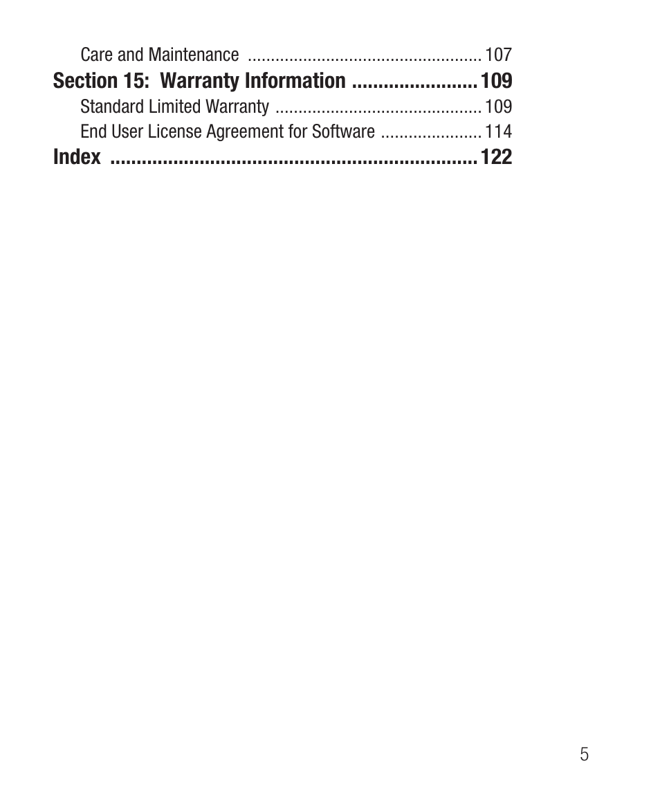 Samsung SCH-R100DBAMTR User Manual | Page 9 / 132