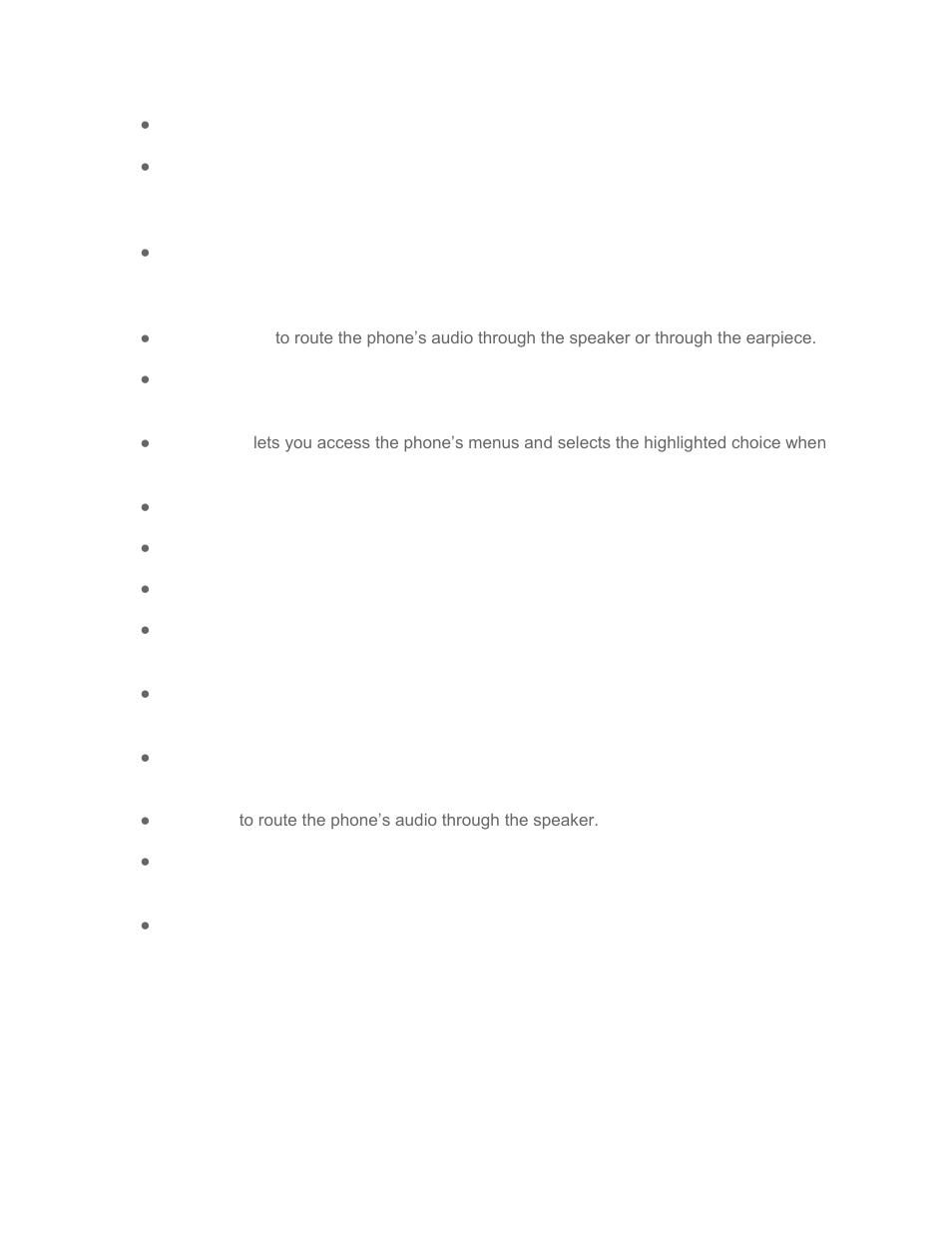 Turn your phone on and off | Samsung SPH-M400MSASPR User Manual | Page 15 / 96