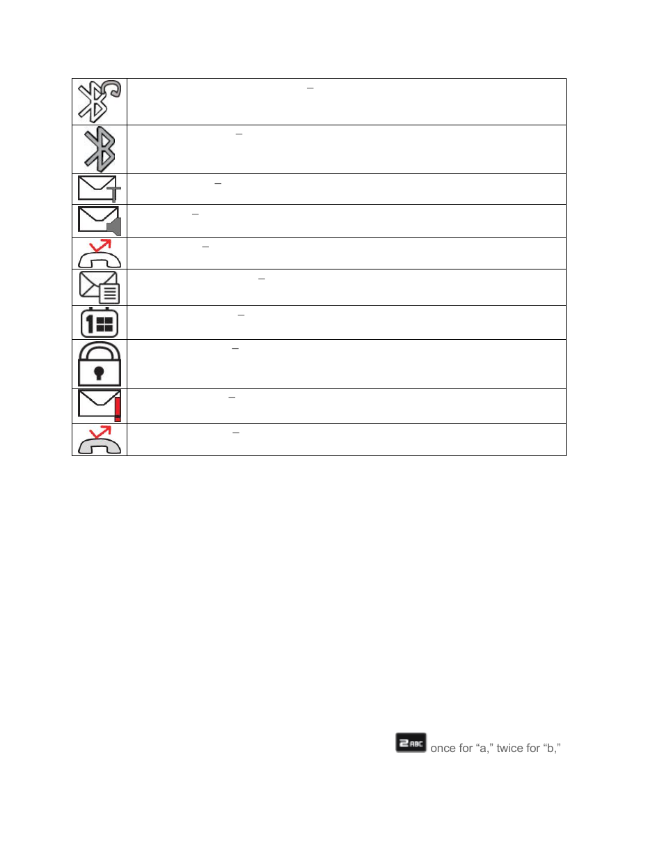 Enter text, Entering text using the keypad | Samsung SPH-M400MSASPR User Manual | Page 19 / 96