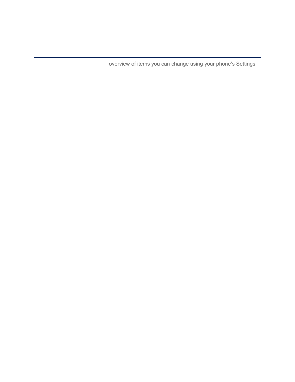 Settings, Display, Selecting wallpaper | Samsung SPH-M400MSASPR User Manual | Page 30 / 96