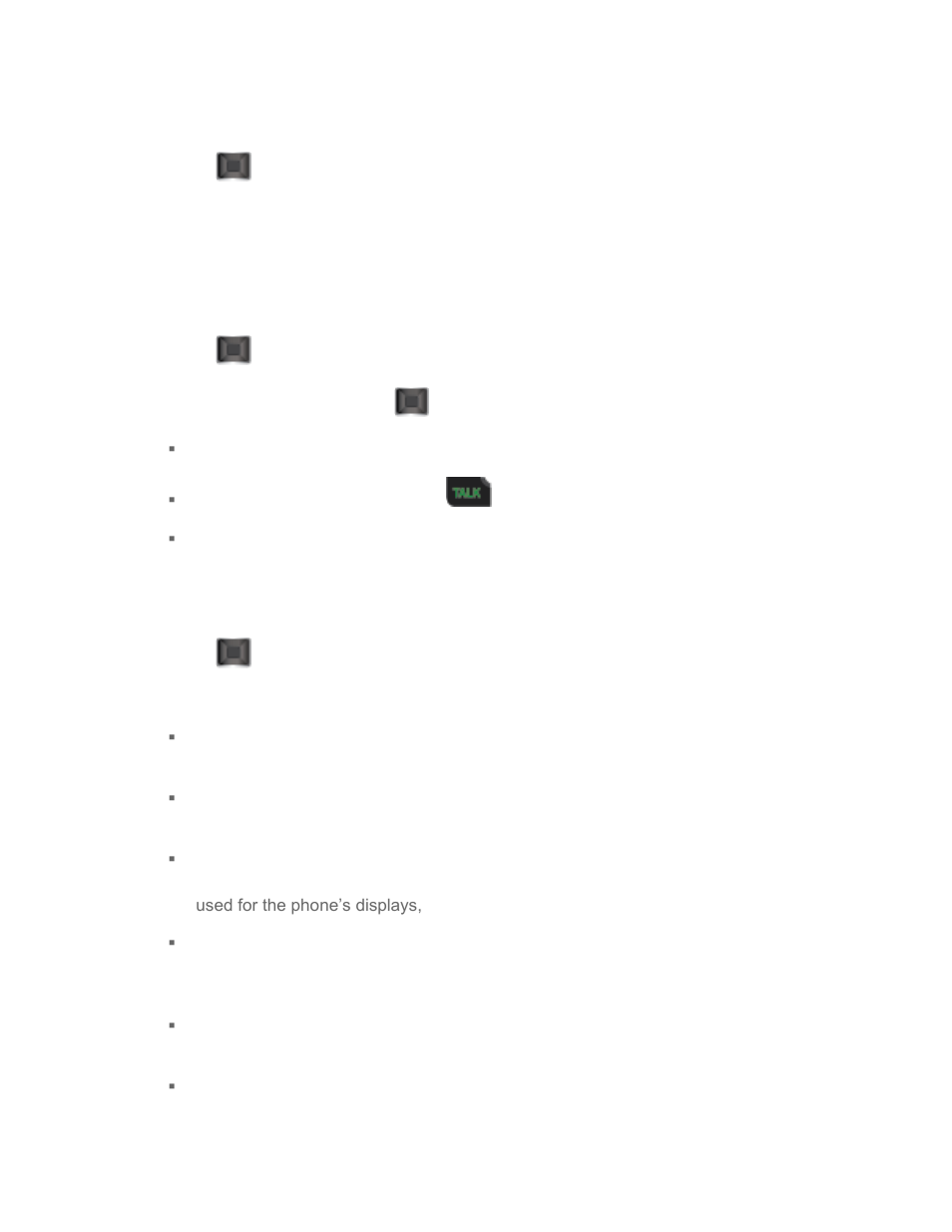 Call answer, Text entry | Samsung SPH-M400MSASPR User Manual | Page 44 / 96
