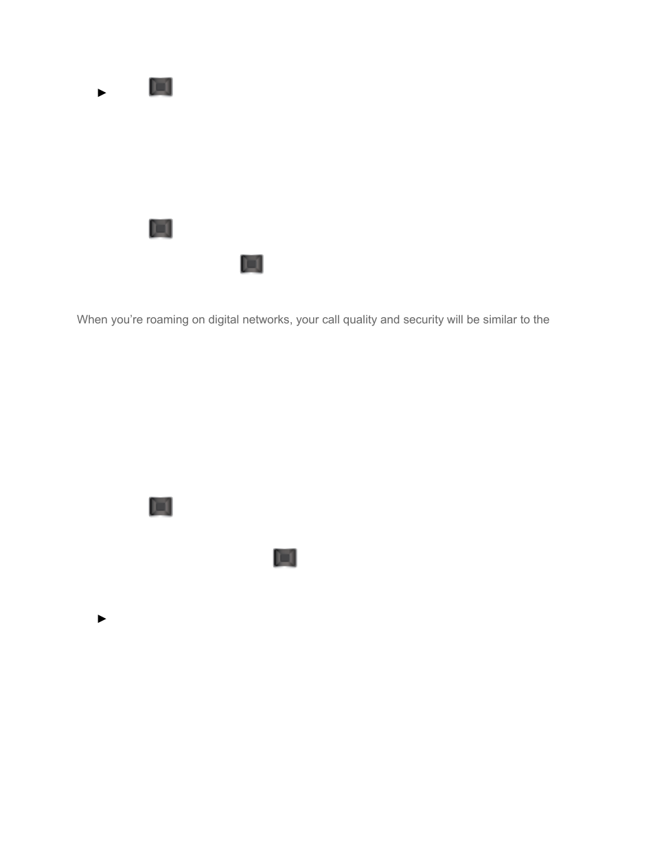 Contact match, Roaming | Samsung SPH-M400MSASPR User Manual | Page 46 / 96