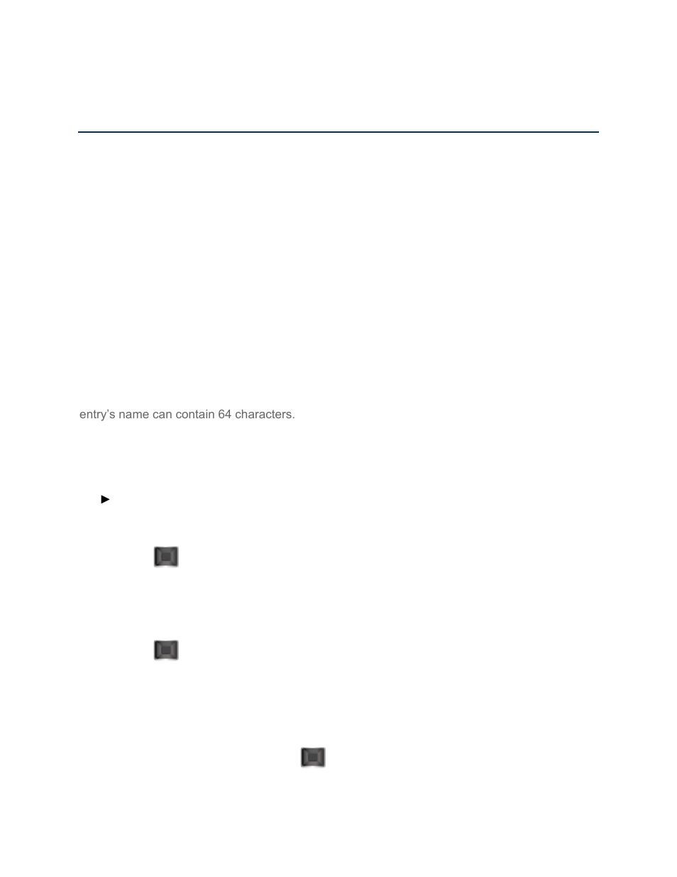 Contacts, Get started with contacts, Add a contact | Samsung SPH-M400MSASPR User Manual | Page 50 / 96