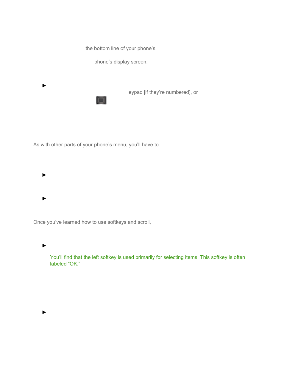Samsung SPH-M400MSASPR User Manual | Page 68 / 96