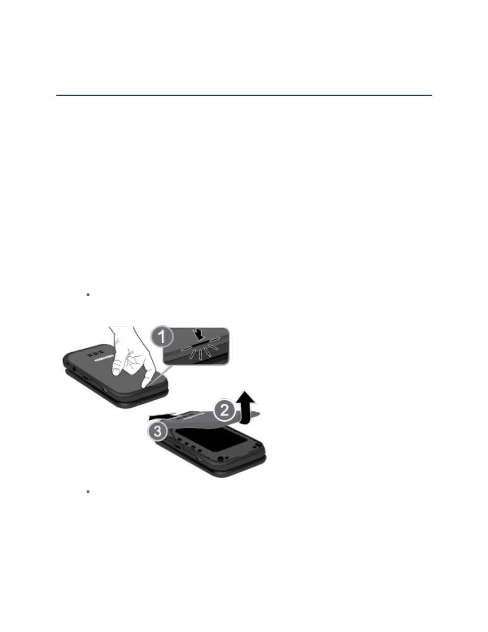 Get started, Set up your phone | Samsung SPH-M400MSASPR User Manual | Page 7 / 96