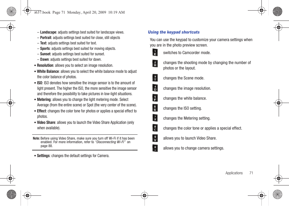 Samsung SGH-I637MAAATT User Manual | Page 75 / 158