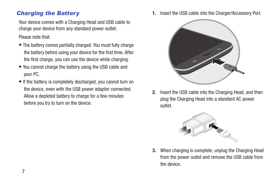 Samsung SM-T337VYKAVZW User Manual | Page 13 / 122