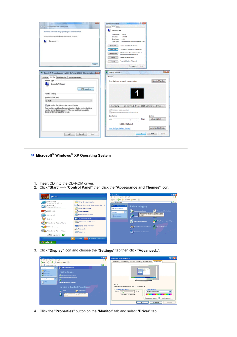 Samsung LS19HAKCBQ-XAA User Manual | Page 21 / 52