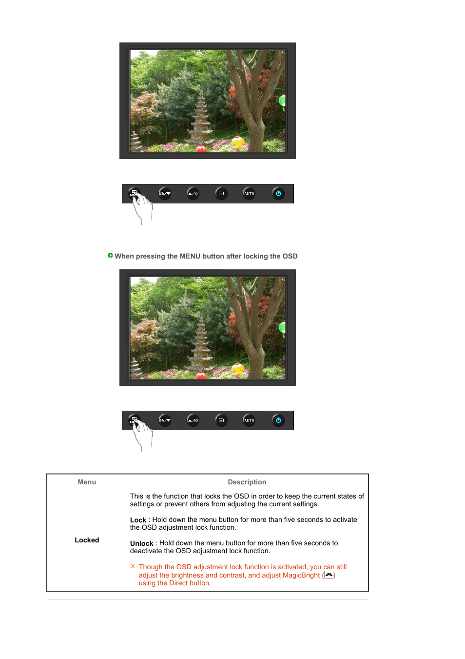 Samsung LS19HAKCBQ-XAA User Manual | Page 28 / 52