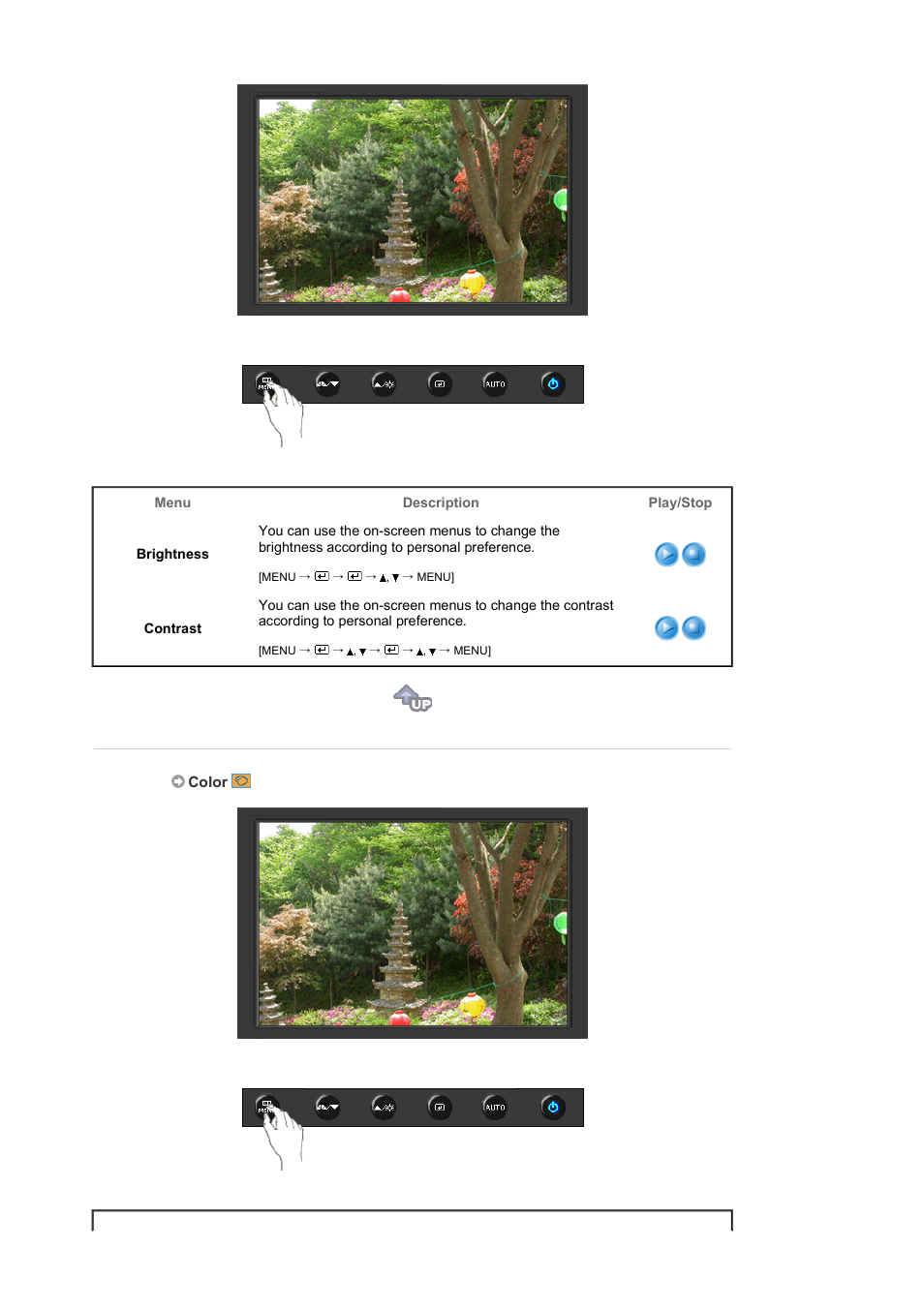 Samsung LS19HAKCBQ-XAA User Manual | Page 31 / 52