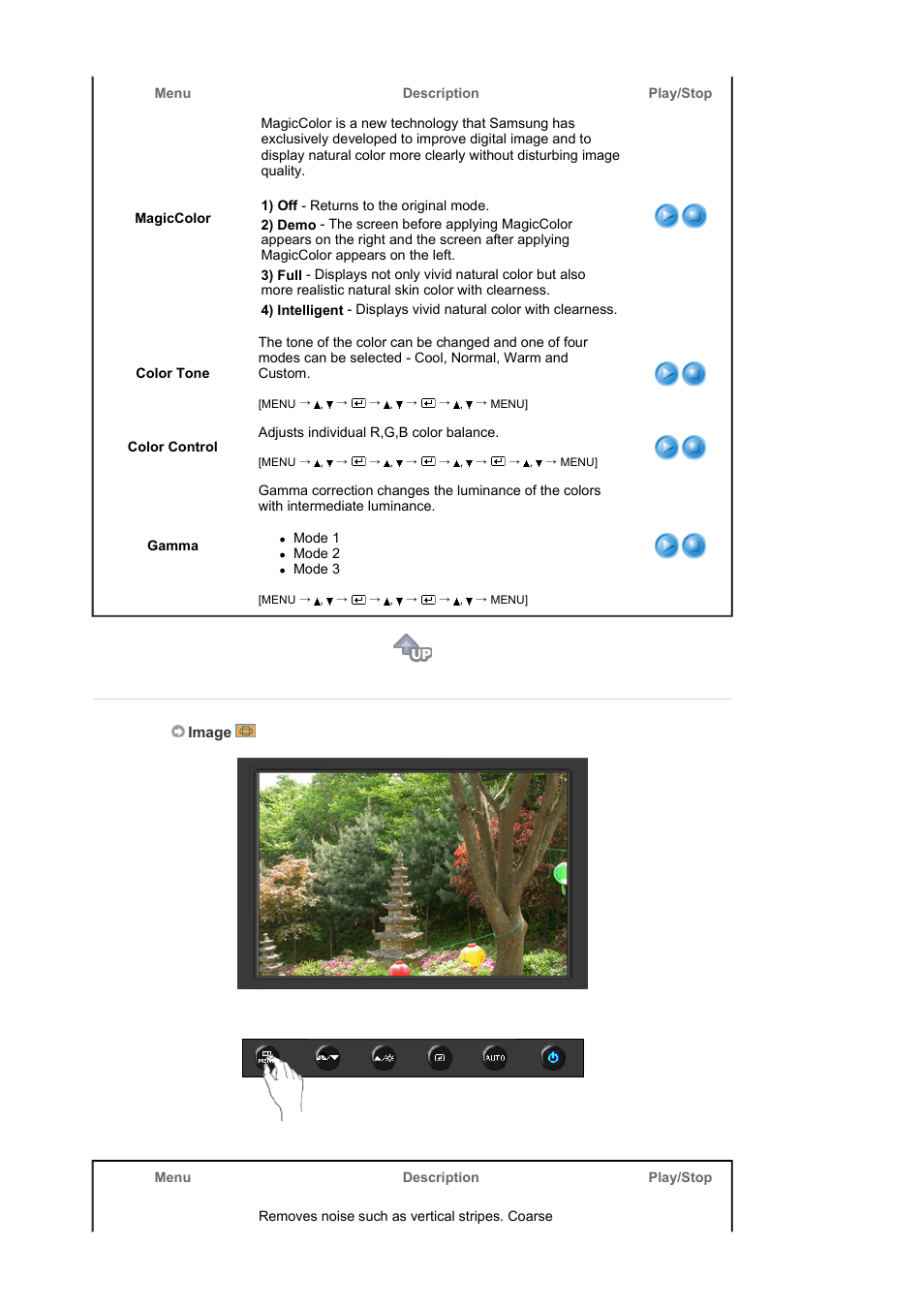 Samsung LS19HAKCBQ-XAA User Manual | Page 32 / 52