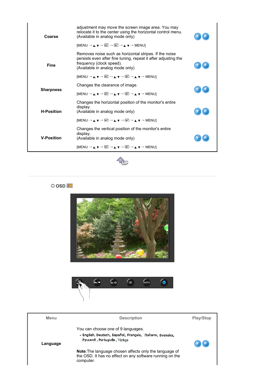 Samsung LS19HAKCBQ-XAA User Manual | Page 33 / 52