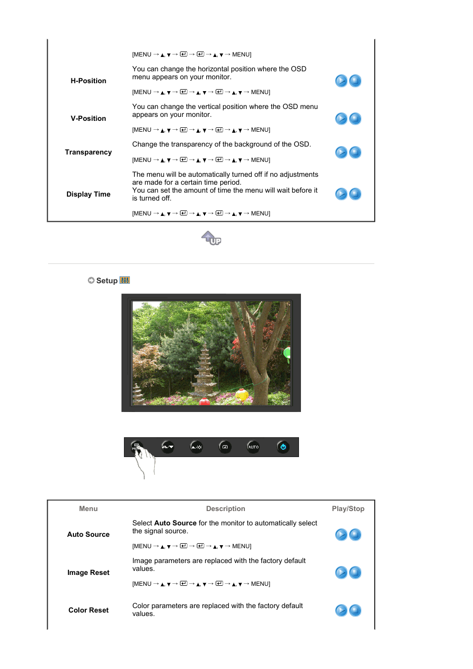 Samsung LS19HAKCBQ-XAA User Manual | Page 34 / 52