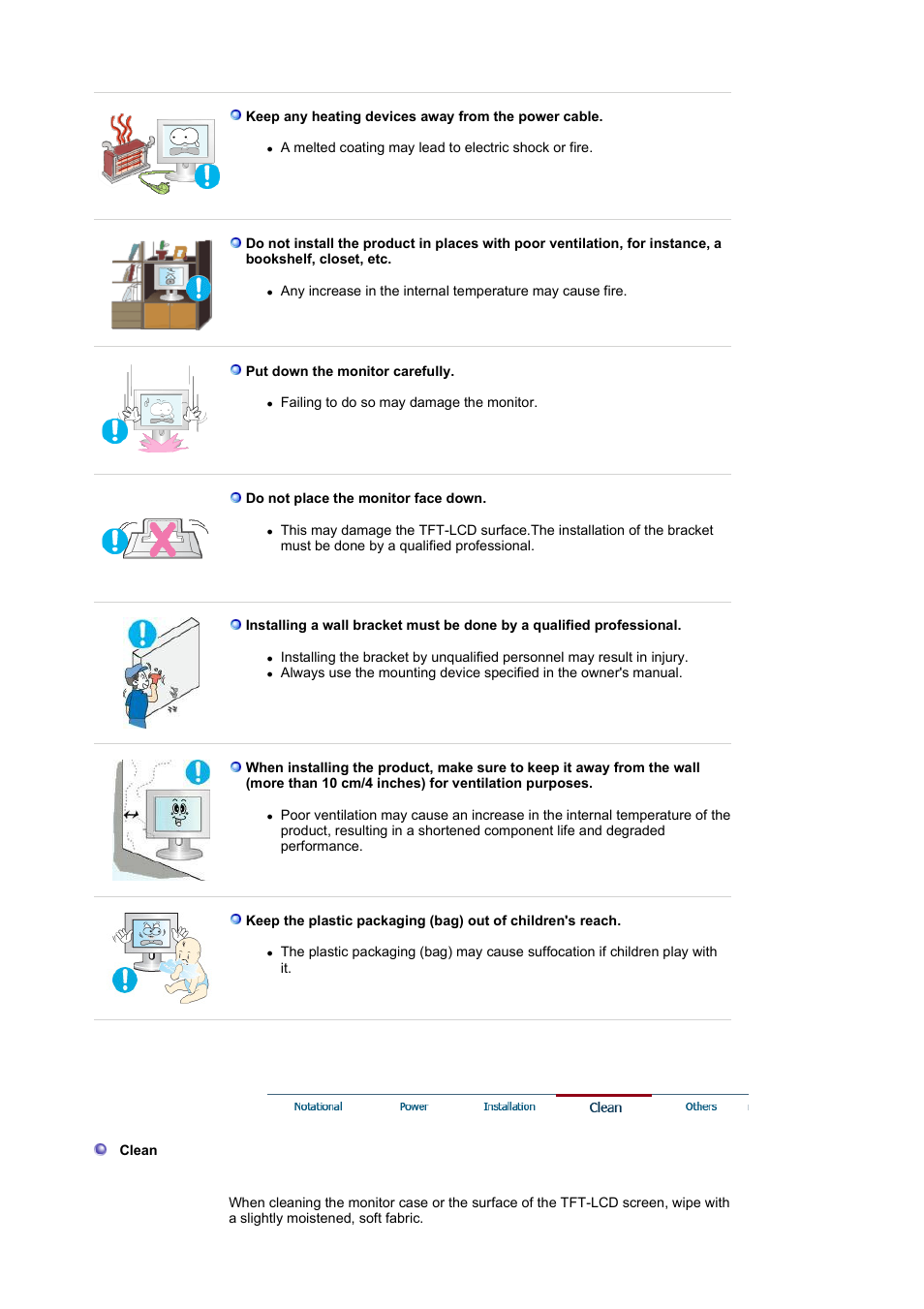 Samsung LS19HAKCBQ-XAA User Manual | Page 5 / 52