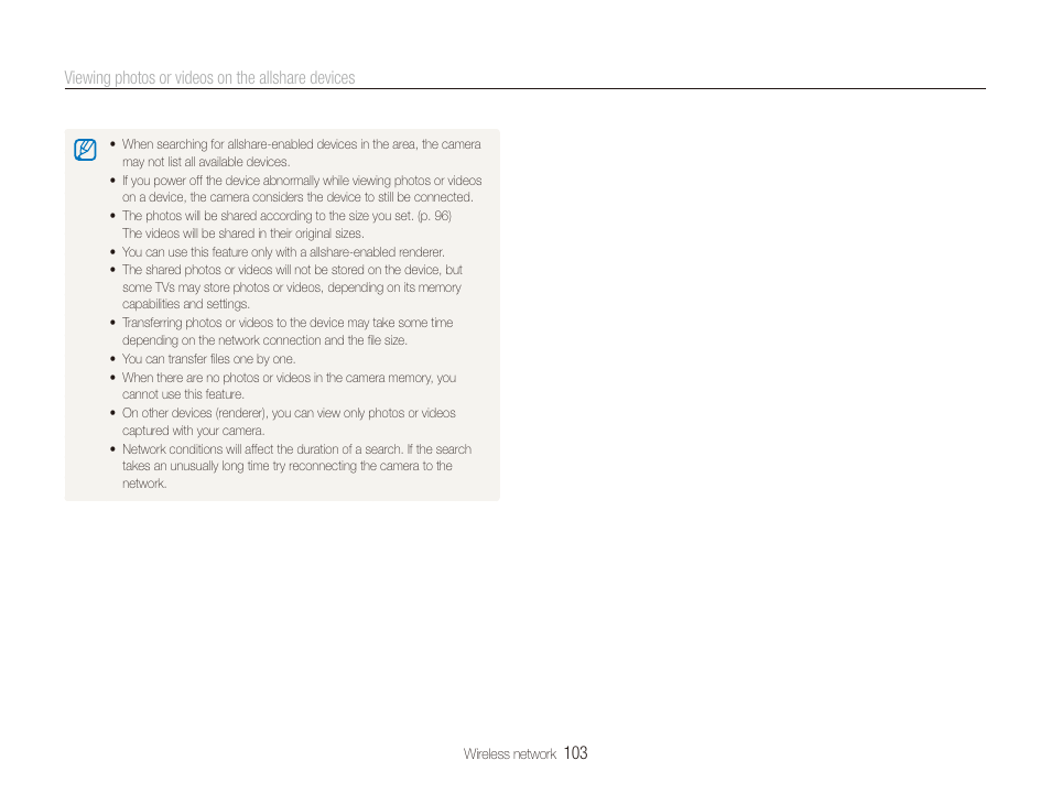 Samsung EC-ST80ZZBPBUS User Manual | Page 104 / 134