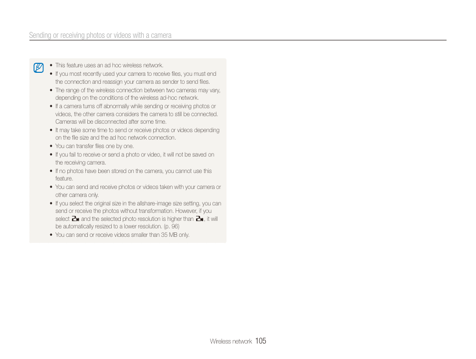 Samsung EC-ST80ZZBPBUS User Manual | Page 106 / 134