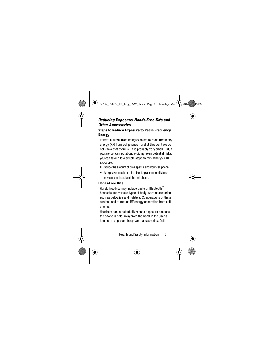 Samsung SM-P605VZKEVZW User Manual | Page 15 / 76
