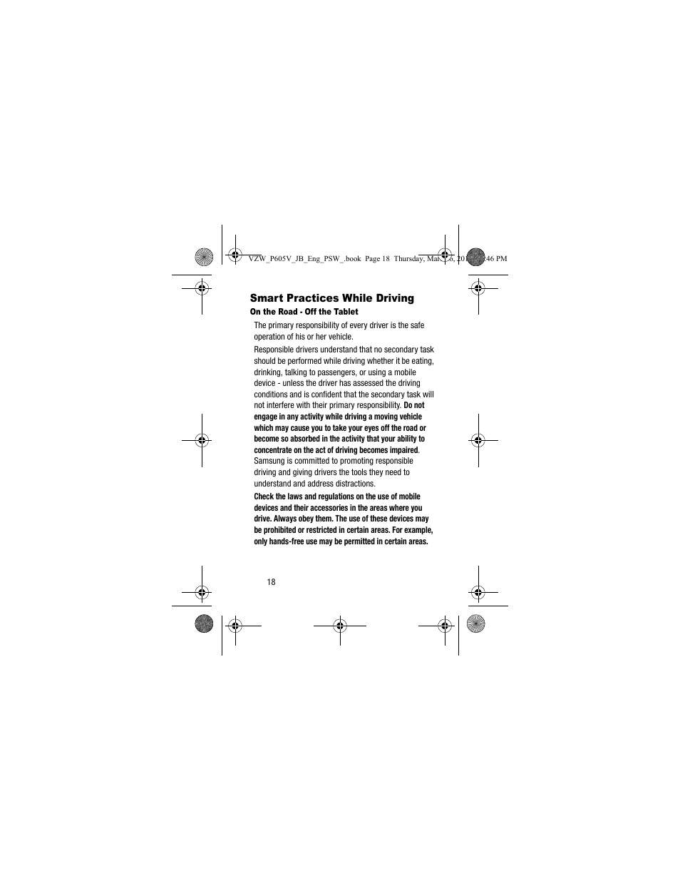 Samsung SM-P605VZKEVZW User Manual | Page 24 / 76