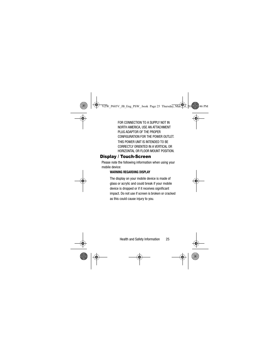 Samsung SM-P605VZKEVZW User Manual | Page 31 / 76