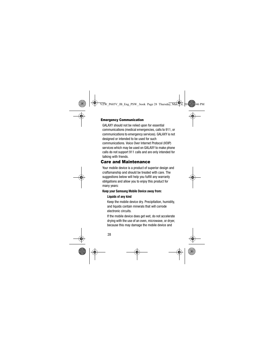 Samsung SM-P605VZKEVZW User Manual | Page 34 / 76