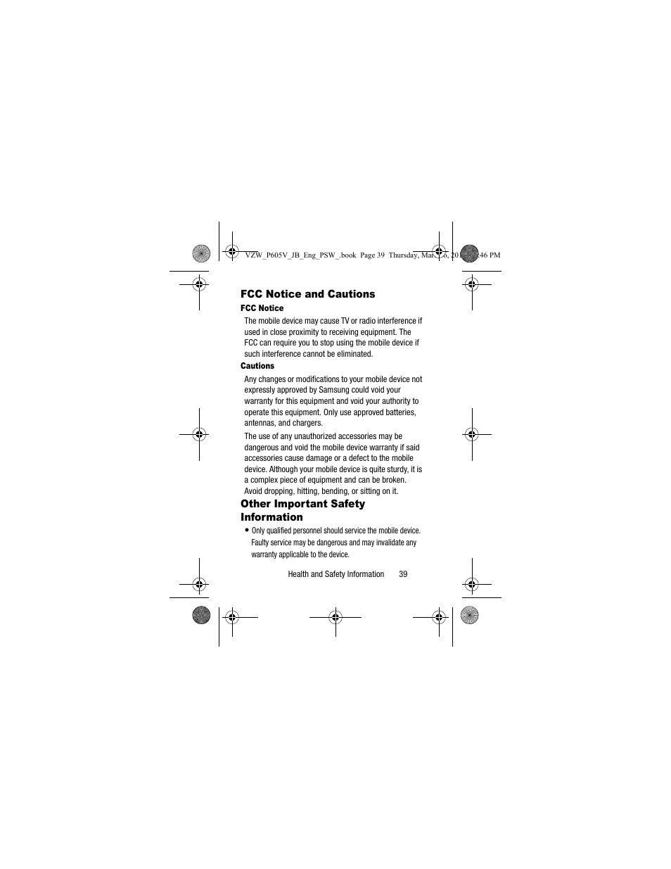 Samsung SM-P605VZKEVZW User Manual | Page 45 / 76