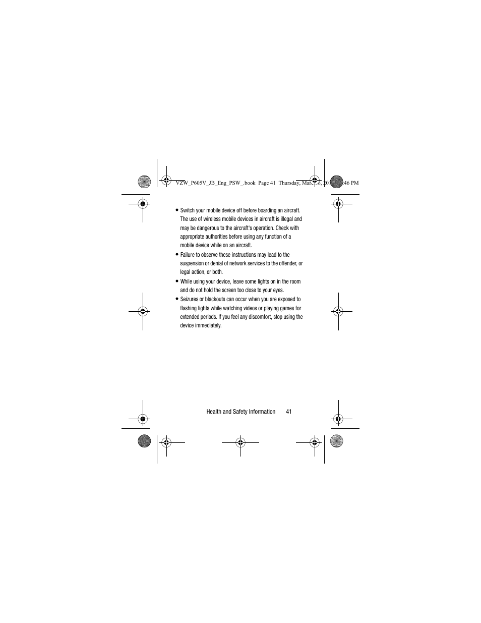 Samsung SM-P605VZKEVZW User Manual | Page 47 / 76