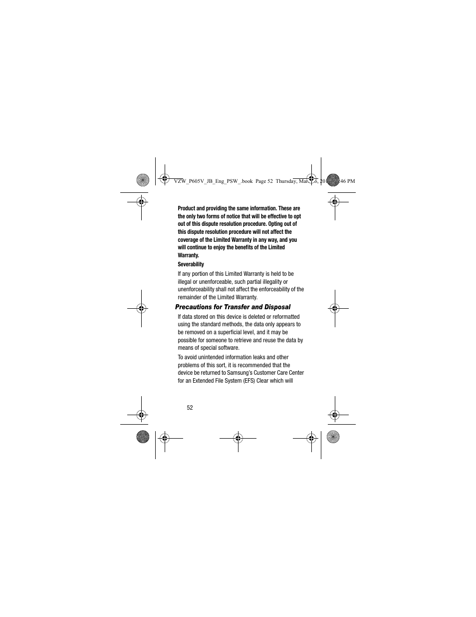 Samsung SM-P605VZKEVZW User Manual | Page 58 / 76