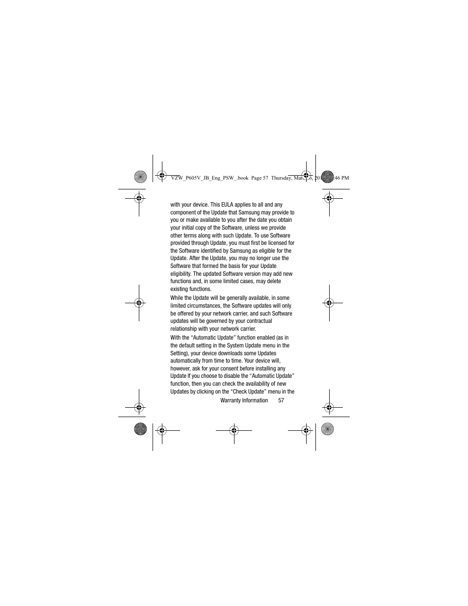 Samsung SM-P605VZKEVZW User Manual | Page 63 / 76