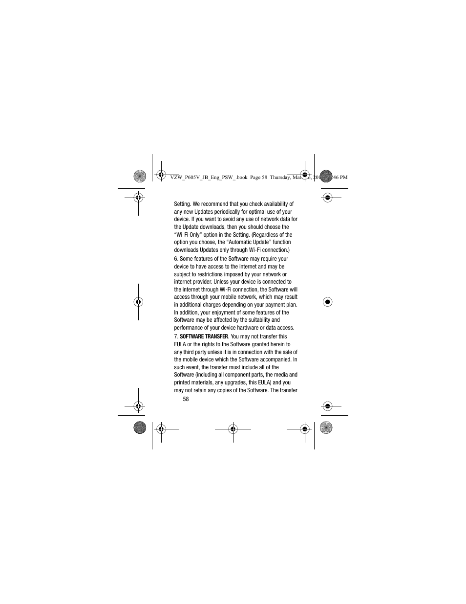 Samsung SM-P605VZKEVZW User Manual | Page 64 / 76