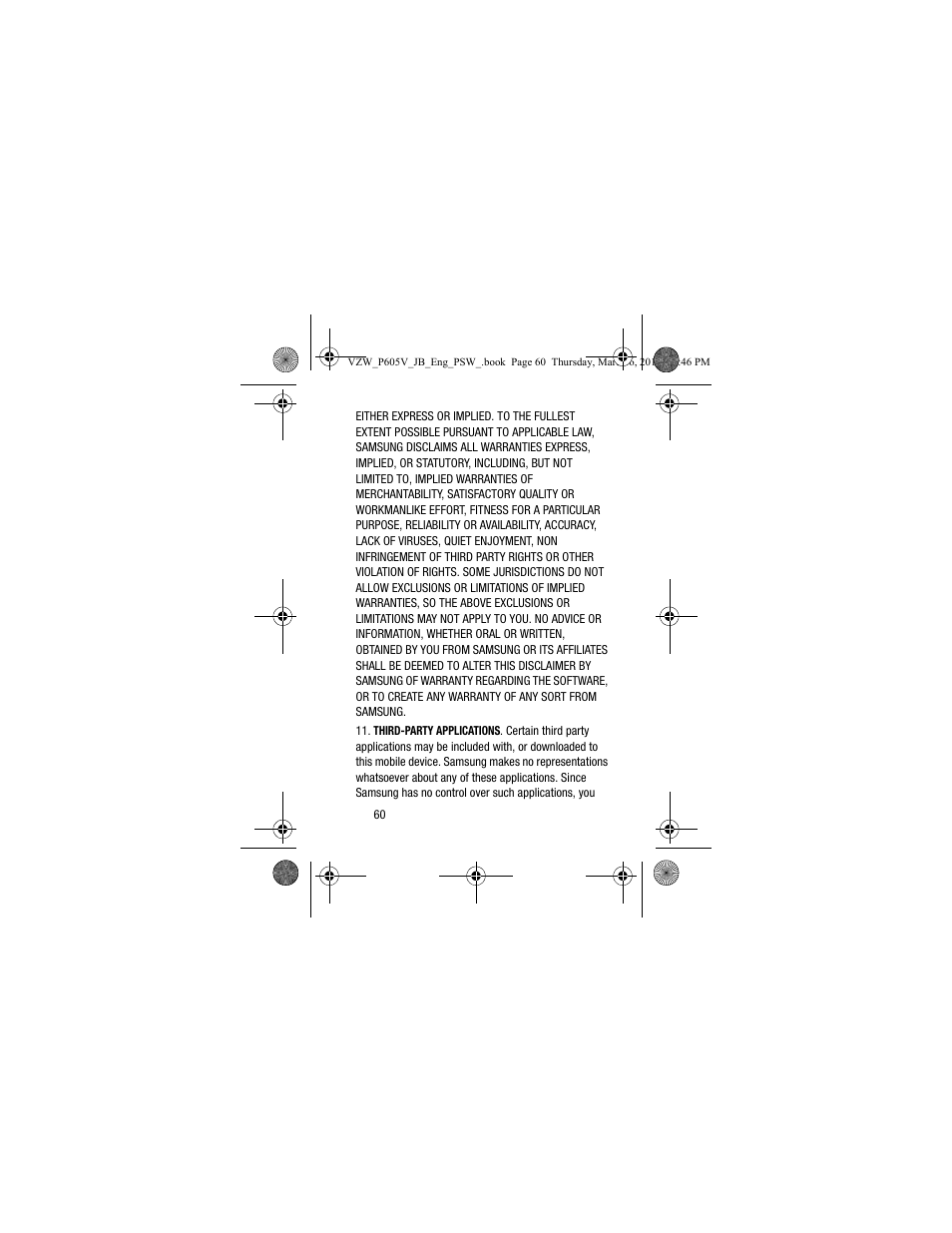 Samsung SM-P605VZKEVZW User Manual | Page 66 / 76