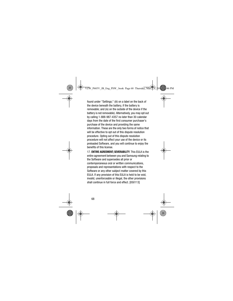 Samsung SM-P605VZKEVZW User Manual | Page 74 / 76