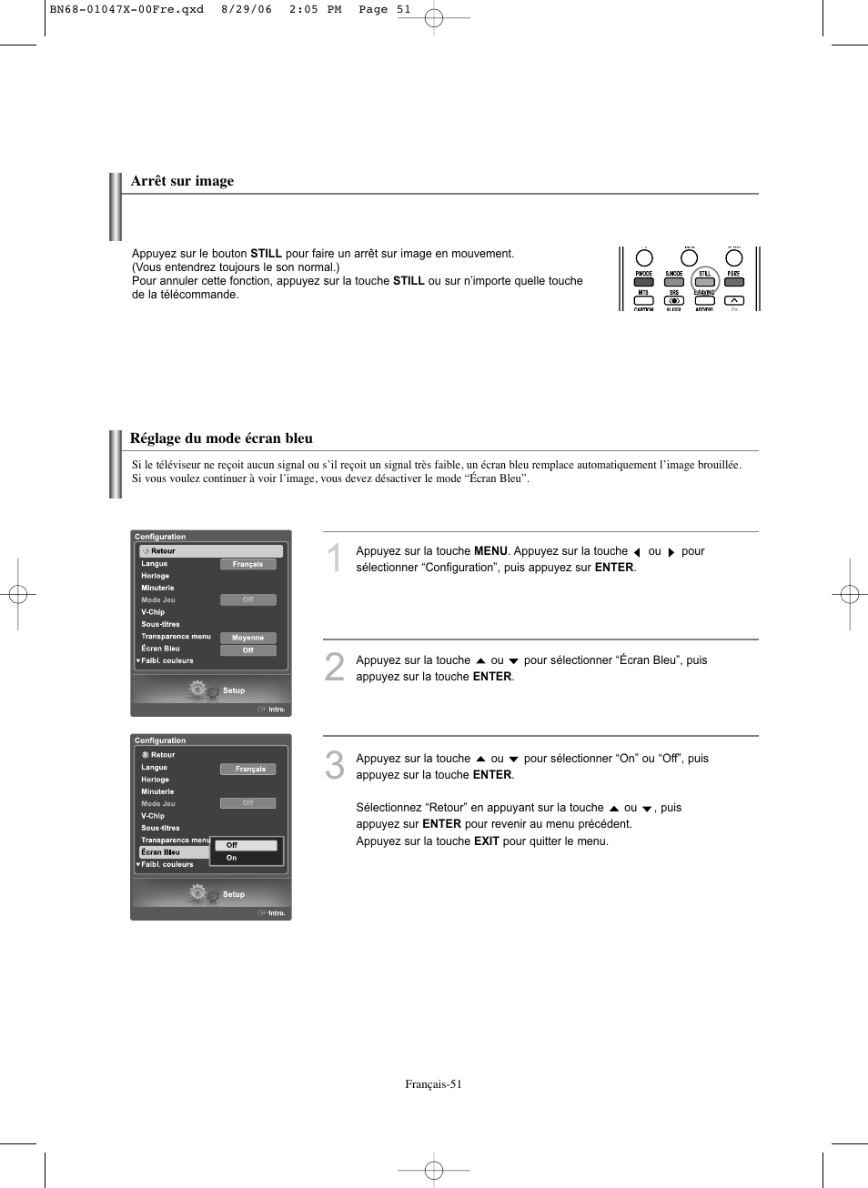 Samsung LNS5296DX-XAA User Manual | Page 179 / 380