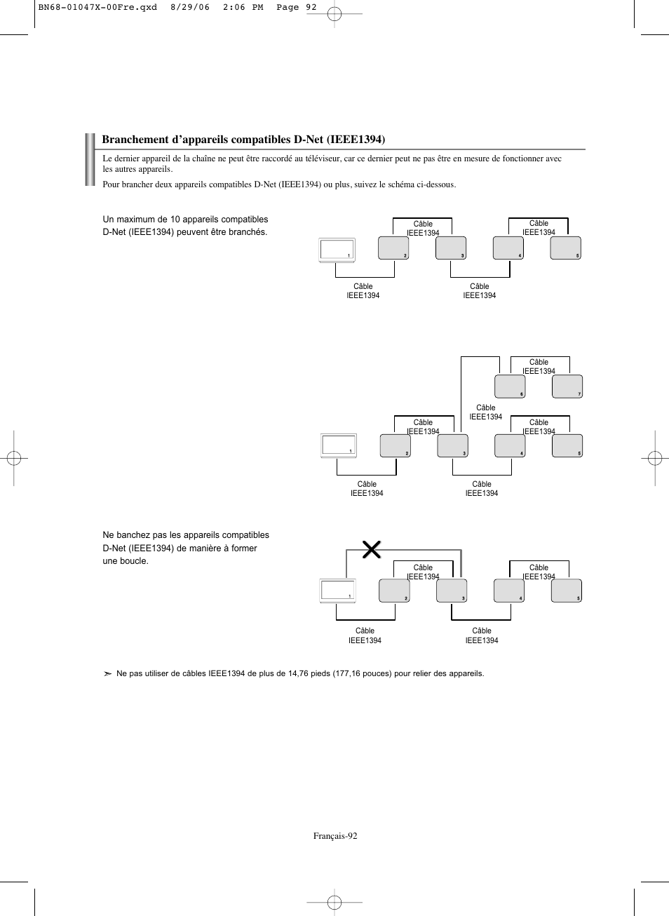 Samsung LNS5296DX-XAA User Manual | Page 220 / 380