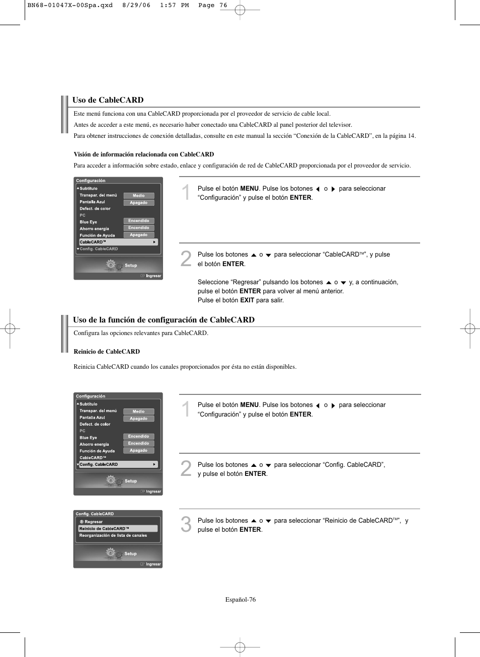 Samsung LNS5296DX-XAA User Manual | Page 330 / 380